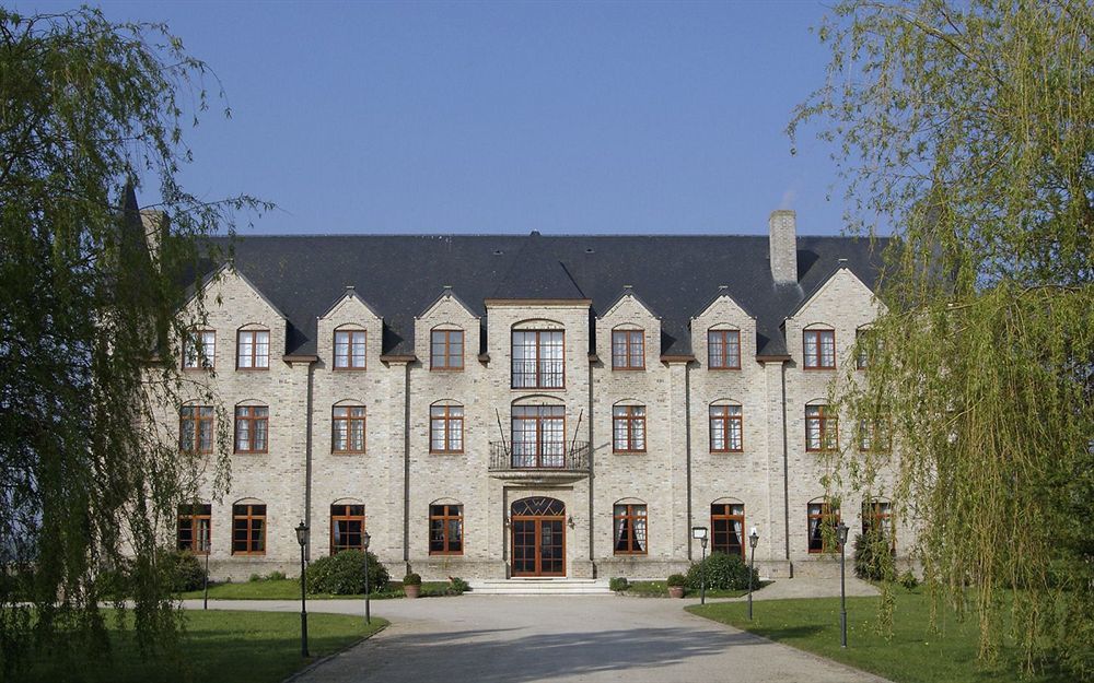 Hotel Hinterland Alveringem Exterior photo